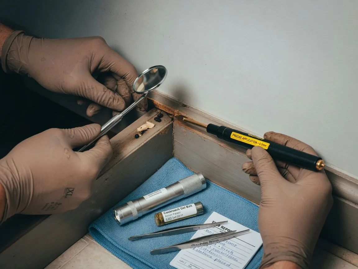 Why choose Emergency Pest Control in Wolcott, IN